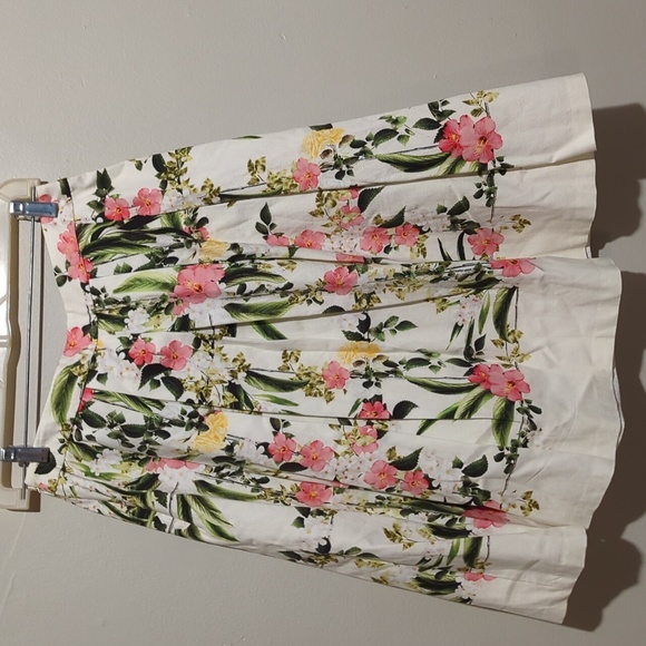 Talbots skirt size 2 - Picture 8 of 9